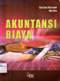 Image of Akuntansi Biaya
