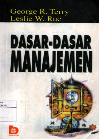 Image of Dasar- Dasar Manajemen