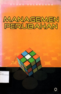 Image of Management Perubahan