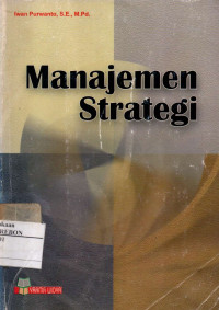 Image of Manajemen Strategi