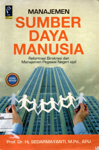 Image of Manajemen Sumber Daya Manusia