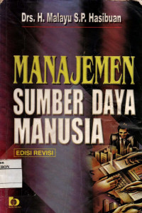 Image of Manajemen Sumber Daya Manusia