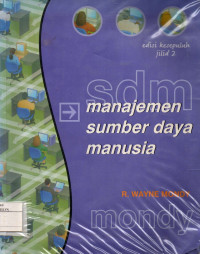 Image of Manajemen Sumber Daya Manusia