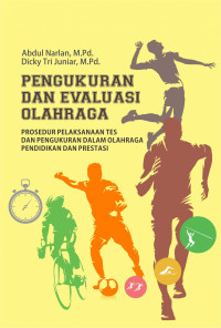 Image of Pengukuran dan Evaluasi Olahraga