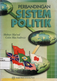 Image of Perbandingan Sistem Politik