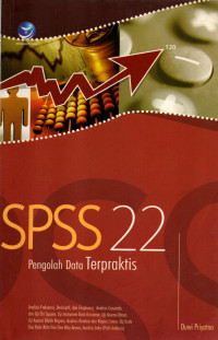 Image of SPSS 22