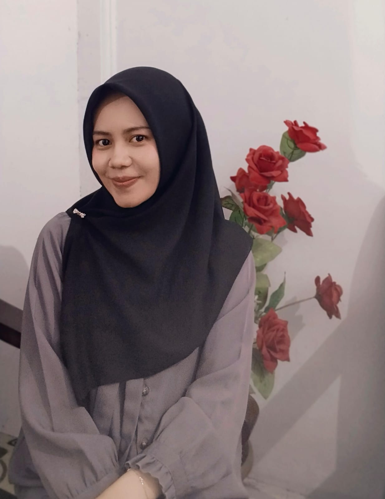 Firda Ainadya Nur’fadilla, S. S. I.