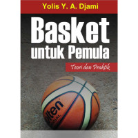 Image of Basket Untuk Pemula