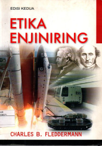 Image of Etika Enjiniring